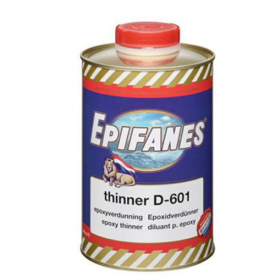 Epifanes D-601 Verdunning 500ml VE1