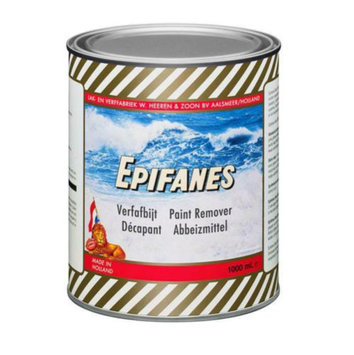 Epifanes Verfafbijt 1000ml VE1