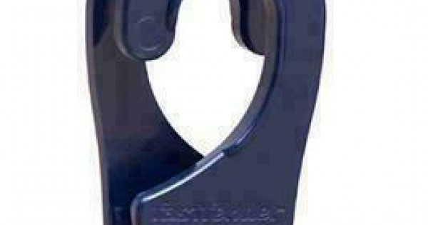 Schroefzadels Metaal 15 x 10 mm HACCP | 100 stuks