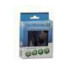 Fastfender 25 blauw