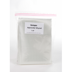 De ijssel Variopox Keperweefsel 160 gram-m2 1