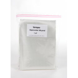 De ijssel Variopox Keperweefsel 160 gram-m2 2