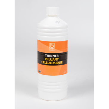 Thinner 1 ltr