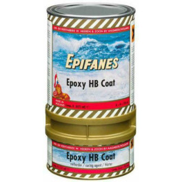 Epifanes Epoxy HB Coat grijs 750ml VE1