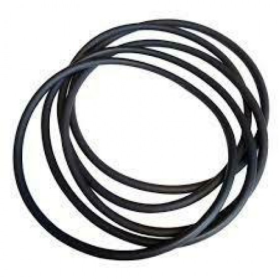 Set: o-ring voor waterfilter 1320 (5 stuks)