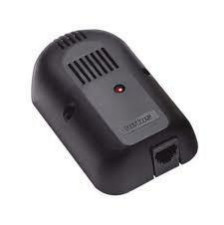 Extra sensor voor gas-koolmonoxide detectie