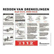 PLAAT REDDEN DRENKELINGEN 2010