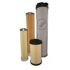 Reserve filter element tbv HT1010BS