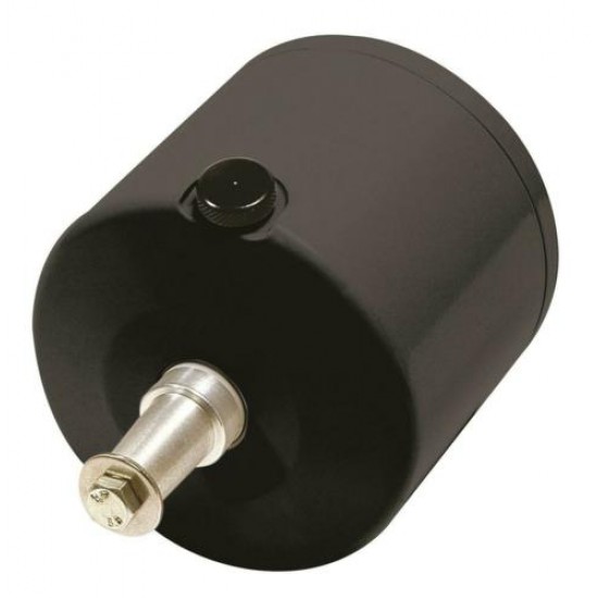 Stuurpomp type HTP20, (zwart) voor D 10mm leiding
