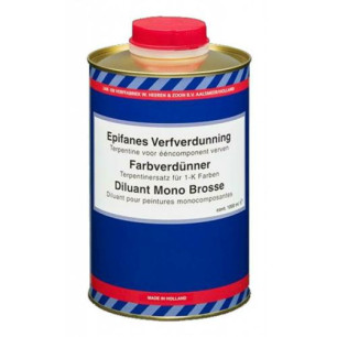 Epifanes Verfverdunning 1L VE1