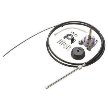 ZF stuurkit incl. 10 ft. kabel