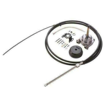 ZF stuurkit incl. 14 ft. kabel