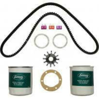 A-KIT RESERVEDELEN SQ8, SQ10, SQ12