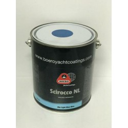 Boero Scirocco NL Off White Antifouling 2,5 l