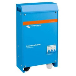 N.L.A. Autotransformer 120-240VAC-32A