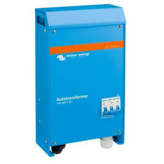 N.L.A. Autotransformer 120-240VAC-32A