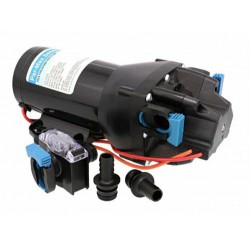 Jabsco Drinkwaterpomp ParMax HD4 12V 4GPM 40psi