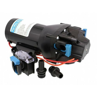 Jabsco Drinkwaterpomp ParMax HD4 12V 4GPM 40psi