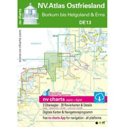 NV Atlas Duitsland DE 13 - 2018