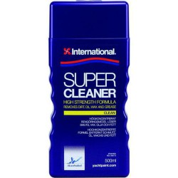 Super Cleaner (Boatcare)  500ml