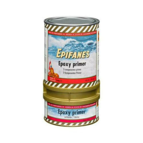 Epifanes Epoxy Primer 4 VE1