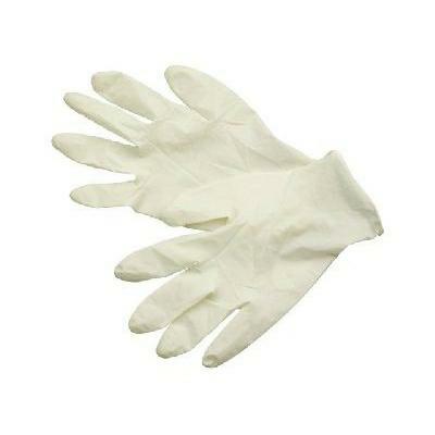 Latex handschoenen is nu NP_1453000