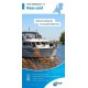ANWB Waterkaart 17. Maas-Zuid 2019