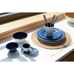 19030 - Sailor Soul Cutlery Stainless Steel-Abs - 24 pcs.