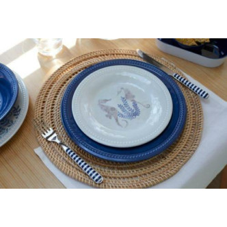 19030 - Sailor Soul Cutlery Stainless Steel-Abs - 24 pcs.