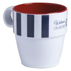 68004 - Venezia  Mug -6u