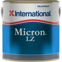Micron LZ (Antifouling) Red 2,5lt