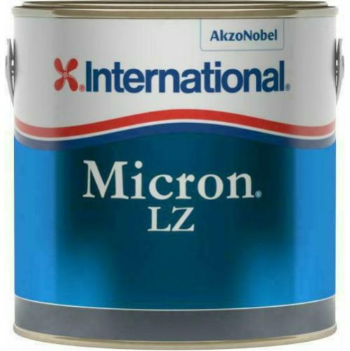 Micron LZ (Antifouling) Black 750 ml