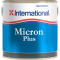 Micron Plus (Antifouling) White 2,5lt