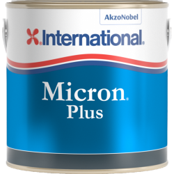 Micron Plus (Antifouling) Blue 2,5lt