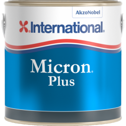 Micron Plus (Antifouling) Navy 2,5lt