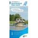 ANWB Waterkaart 16. Noord-Brabant-Maas-Noord 2019