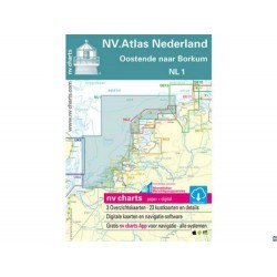 NV Atlas Nederland NL 1 - 2018