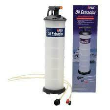 PELA OIL EXTRACTOR 4LT (PL-400)