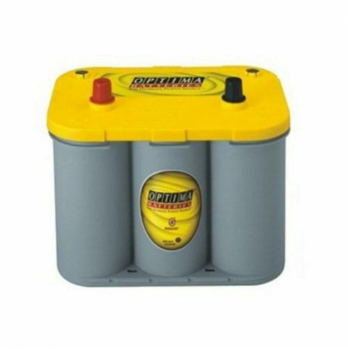 Accu Optima Yellow Top YT S 4.2