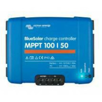 N.L.A. BlueSolar charger 100-50A MPPT