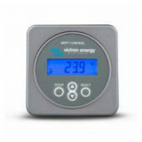 Victron MPPT Control