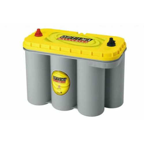 Accu Optima Yellow Top YT S 5.5