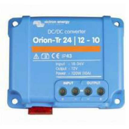 Orion-Tr 24-12-10 (120W)