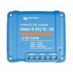 N.L.A. Orion 24-12-17A (200W)