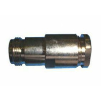 N.L.A. N CONNECTOR FEMALE SOLD.10MM