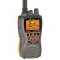 COBRA HANDHELD VHF-ATIS 350 FLOATING
