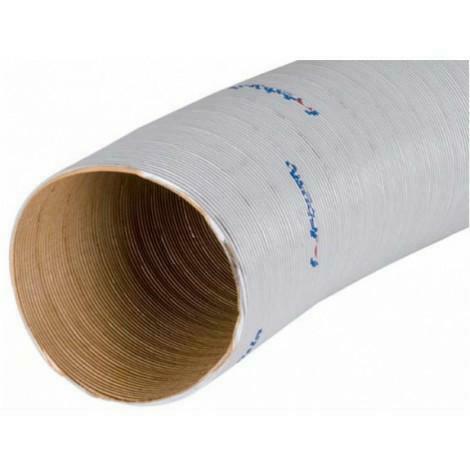 PAPK Luchtslang 60 mm per meter