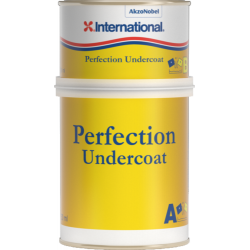 Perfection Undercoat Blue 2,5lt Batch nr