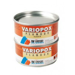 De ijssel Variopox Plamuur 1000 gram