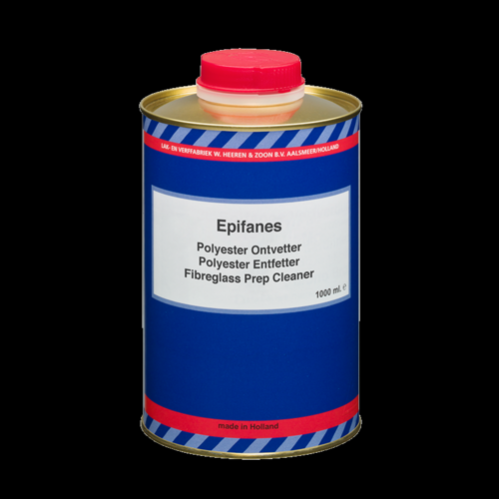 Epifanes Polyester Ontvetter 1L VE1